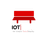 IOT Bench Logo