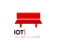 IOT Bench Logo